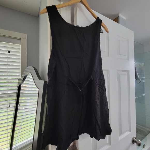 Torrid Button Down Tank Top - Picture 2 of 2